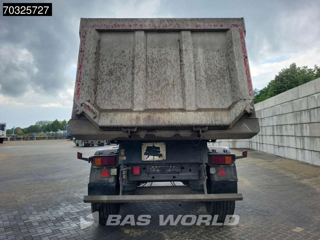 Langendorf SKS-HS 24/30 Lift Axle 28m3 Foto 7