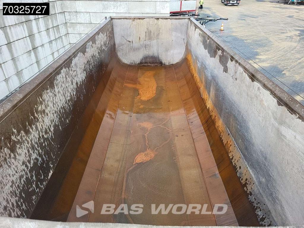 Langendorf SKS-HS 24/30 Lift Axle 28m3 Foto 8