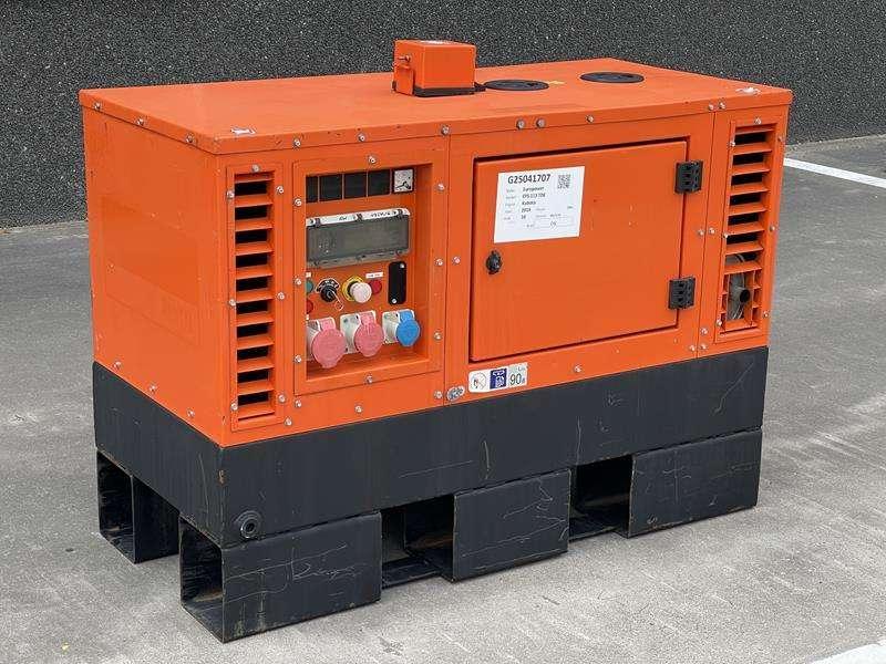 Europower EPS 113 TDE Foto 1