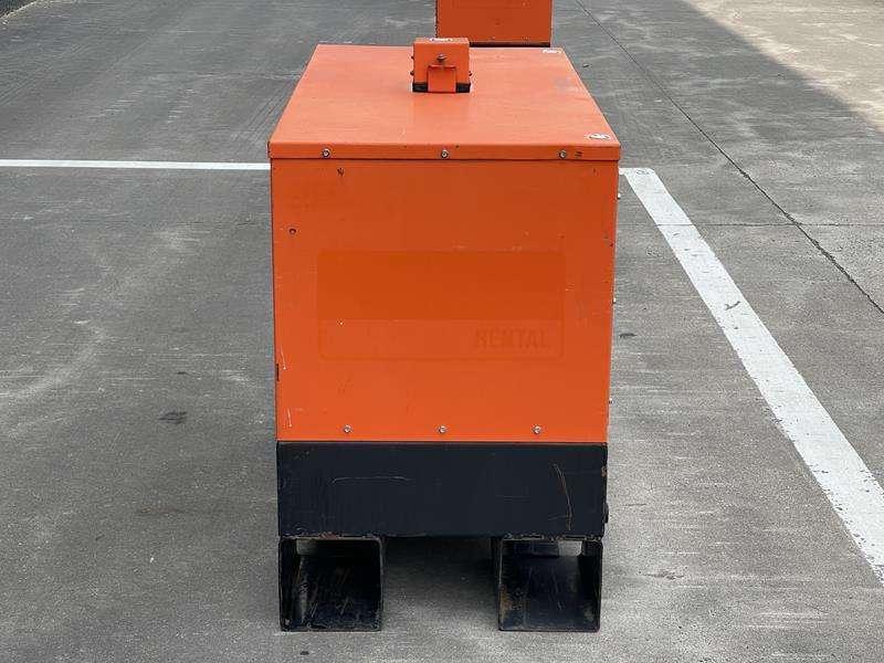 Europower EPS 113 TDE Foto 2