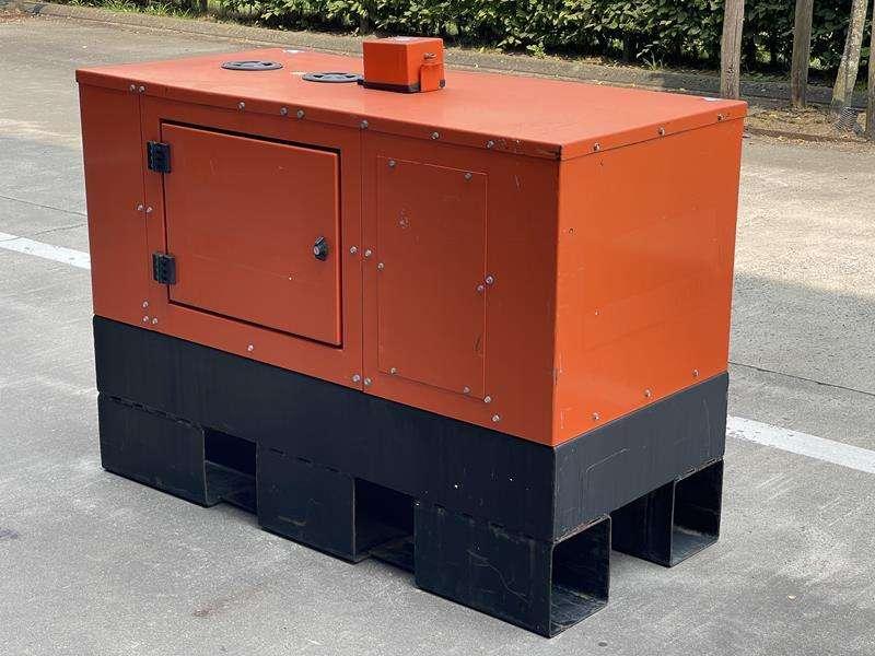 Europower EPS 113 TDE Foto 3
