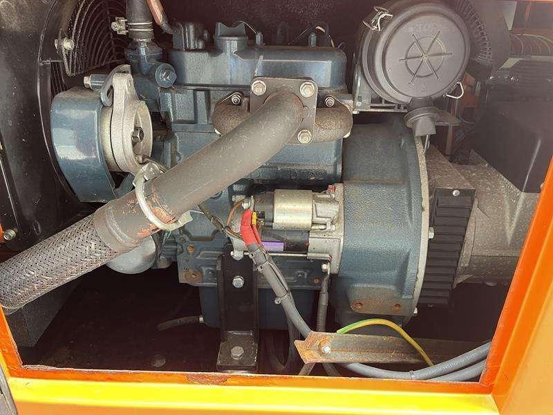 Europower EPS 113 TDE Foto 9
