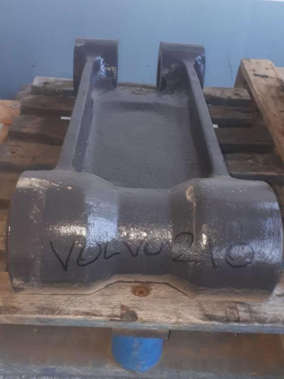 Biella richiamo benna per Volvo Foto 1