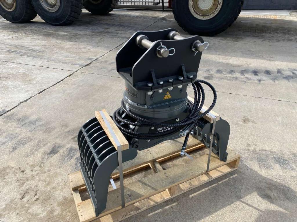 Kinshofer KGR15D Foto 1