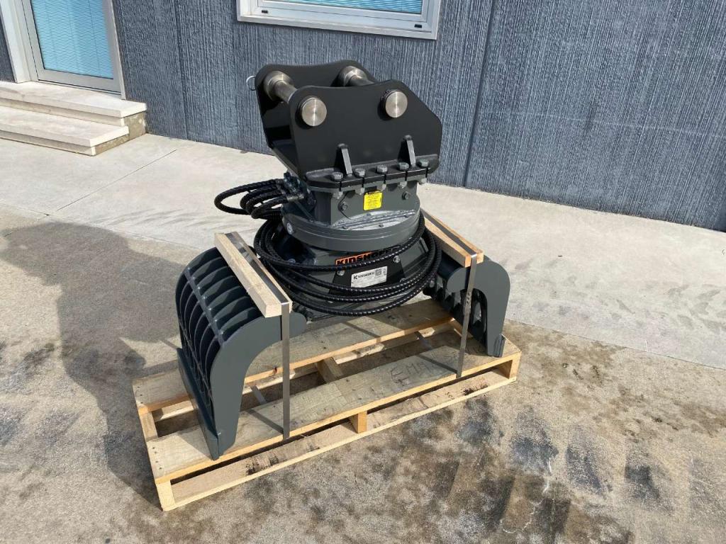 Kinshofer KGR15D Foto 4