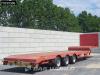 Broshuis E-2190/27 Extendable Steering Axle Foto 2 thumbnail