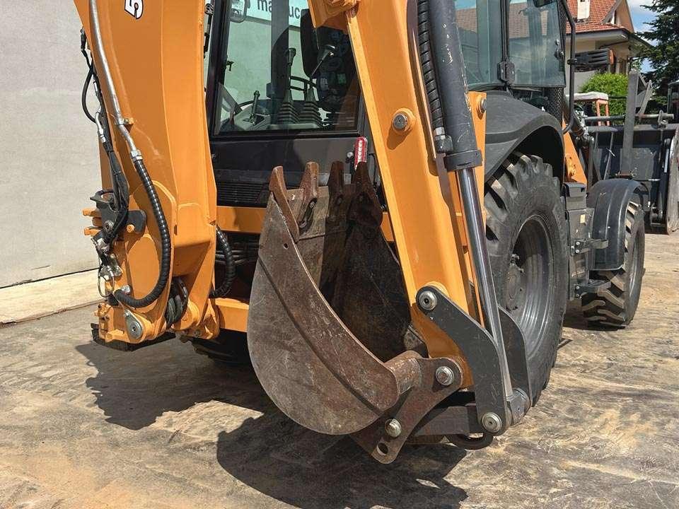 Case 580ST 4x4 Foto 10