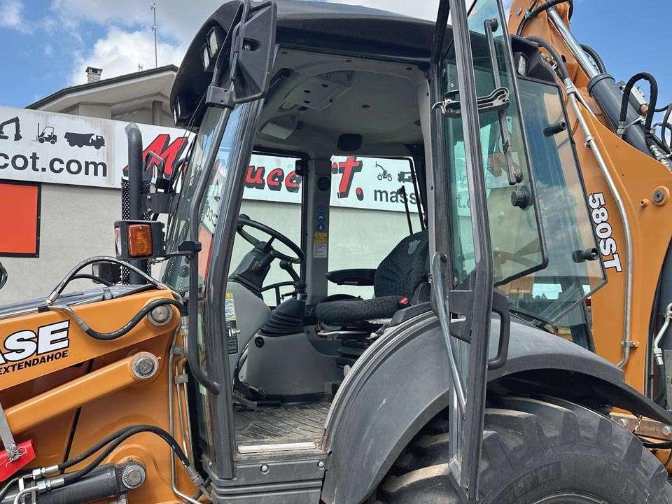 Case 580ST 4x4 Foto 13