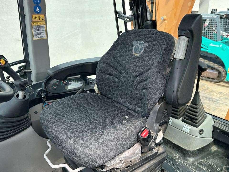 Case 580ST 4x4 Foto 15
