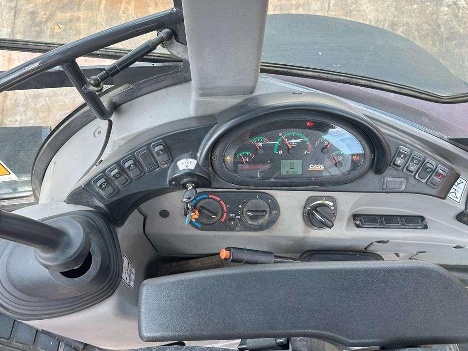 Case 580ST 4x4 Foto 16