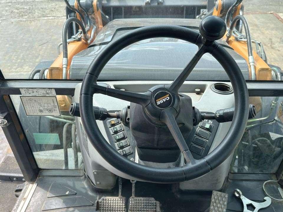 Case 580ST 4x4 Foto 19