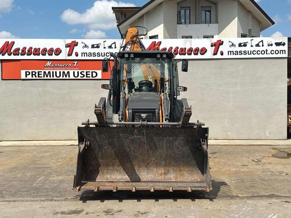 Case 580ST 4x4 Foto 21
