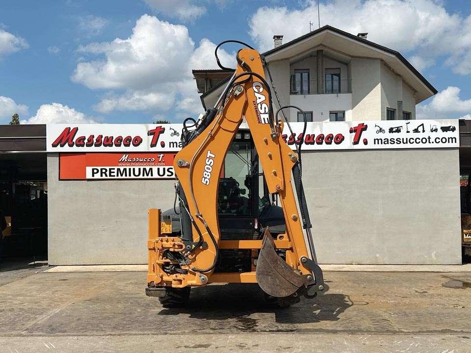 Case 580ST 4x4 Foto 24