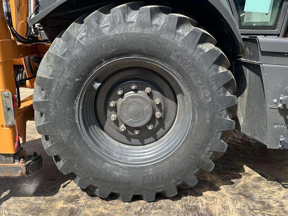 Case 580ST 4x4 Foto 4
