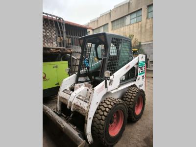 Bobcat 753