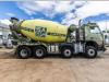 Volvo FMX 410+LIEBHERR Foto 6 thumbnail