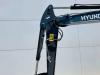 Hyundai HX60 G - BRAND NEW / Hammer Lines / Blade Foto 12 thumbnail