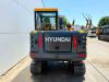 Hyundai HX60 G - BRAND NEW / Hammer Lines / Blade Foto 4 thumbnail