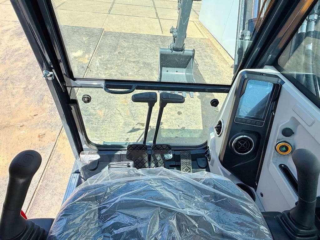 Hyundai HX60 G - BRAND NEW / Hammer Lines / Blade Foto 9