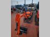 Kubota u10-3 Foto 4 thumbnail