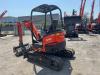 Kubota U27-4 Foto 10 thumbnail