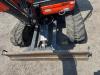 Kubota U27-4 Foto 11 thumbnail
