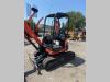 Kubota U27-4 Foto 3 thumbnail