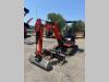 Kubota U27-4 Foto 5 thumbnail