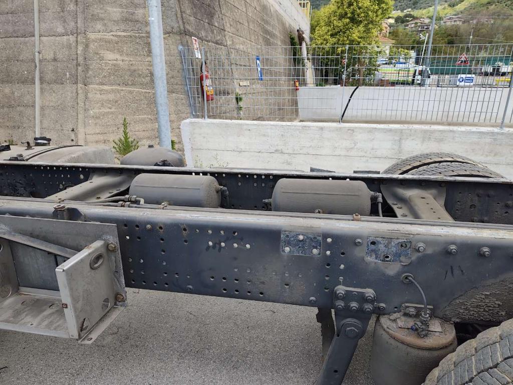 Iveco HI-STREET AD260S36 Foto 10