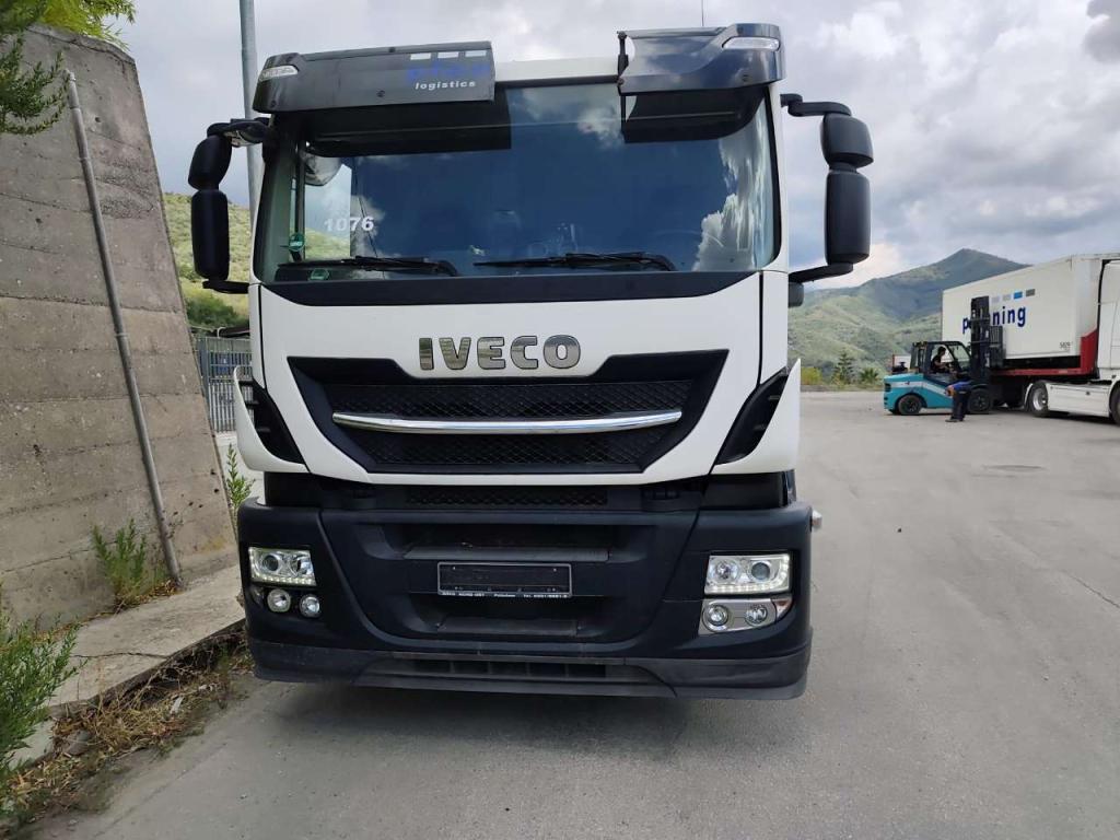 Iveco HI-STREET AD260S36 Foto 15