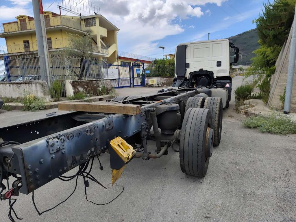 Iveco HI-STREET AD260S36 Foto 3