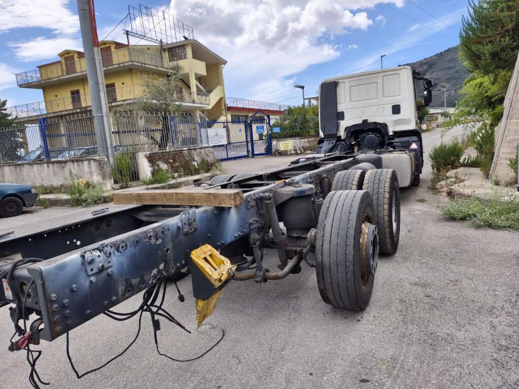 Iveco HI-STREET AD260S36 Foto 4