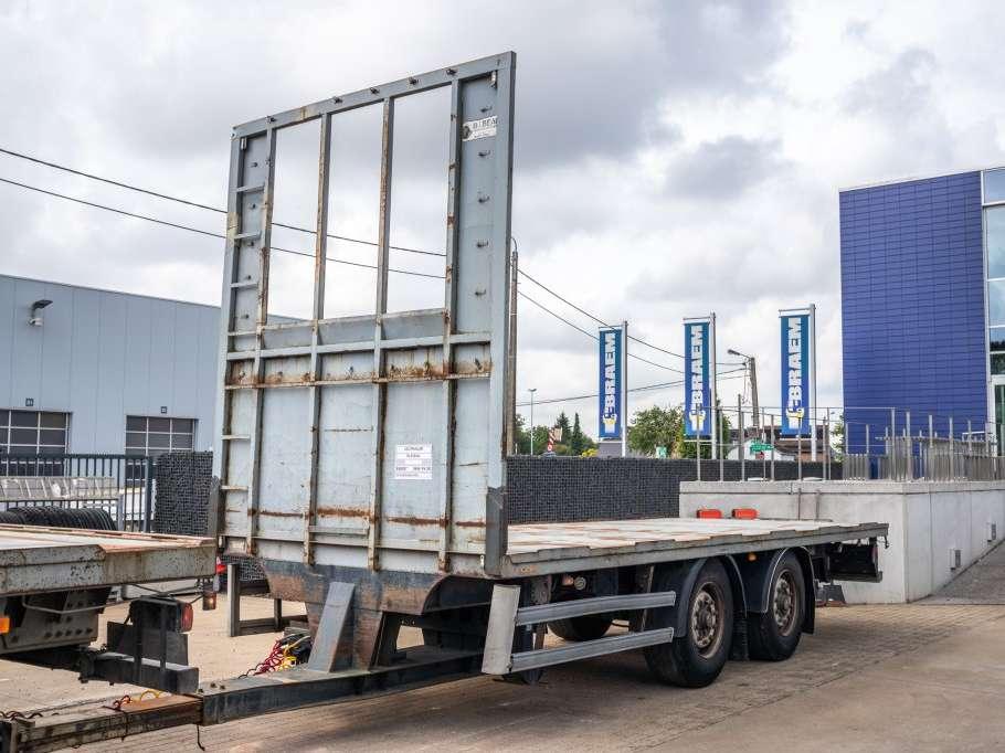 Lecitrailer RC2BD Foto 1