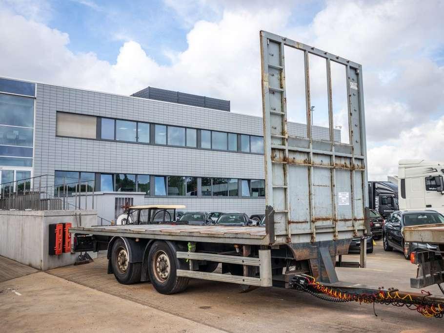Lecitrailer RC2BD Foto 2