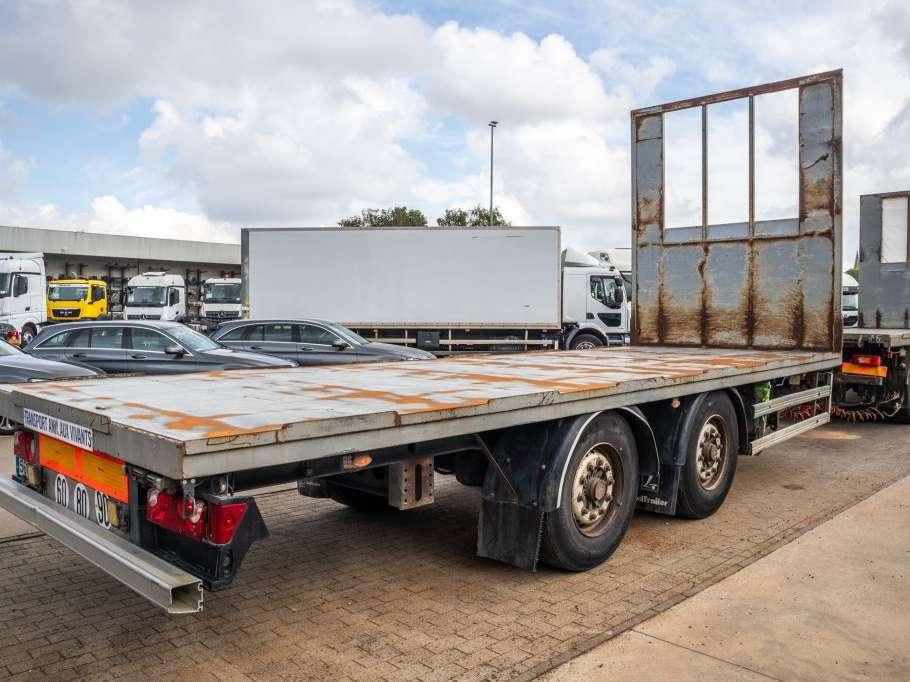 Lecitrailer RC2BD Foto 3