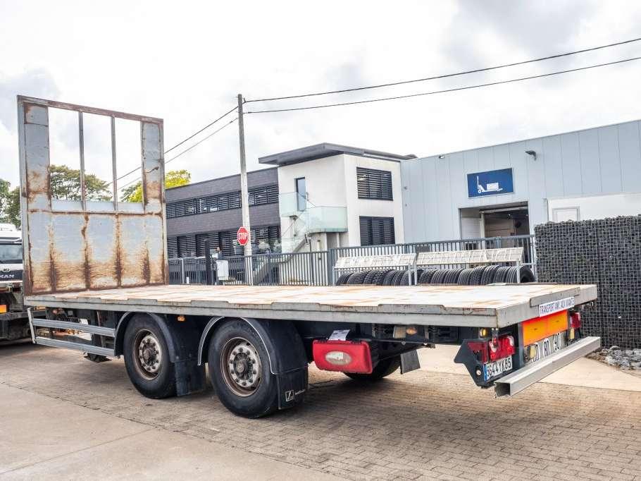 Lecitrailer RC2BD Foto 4