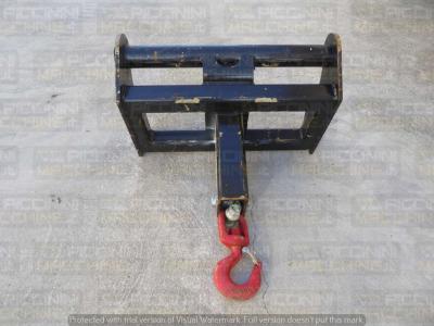 Manitou PC 5000 kg in vendita da Piccinini Macchine Srl