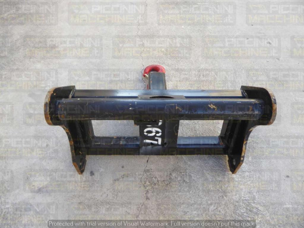 Manitou PC 5000 kg Foto 4