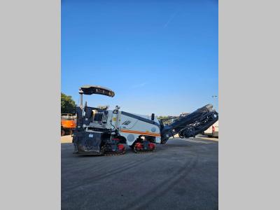 Wirtgen w100F