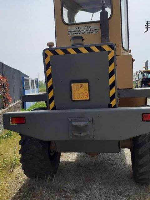 Benfra 215 Foto 3