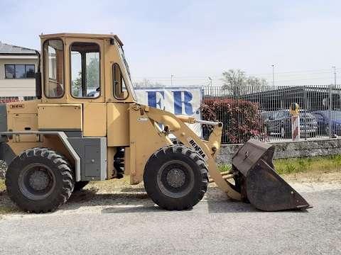 Benfra 215 Foto 6