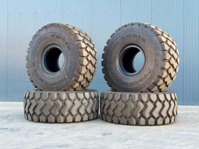 Pneumatico per Triangle 29.5R25 L3 set in vendita da Smitma B.V.