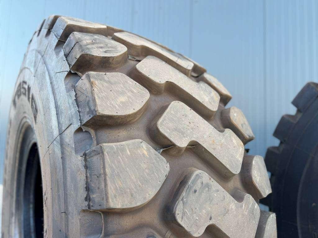Pneumatico per Triangle 29.5R25 L3 set Foto 4