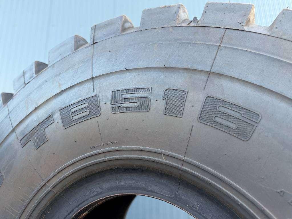 Pneumatico per Triangle 29.5R25 L3 set Foto 5