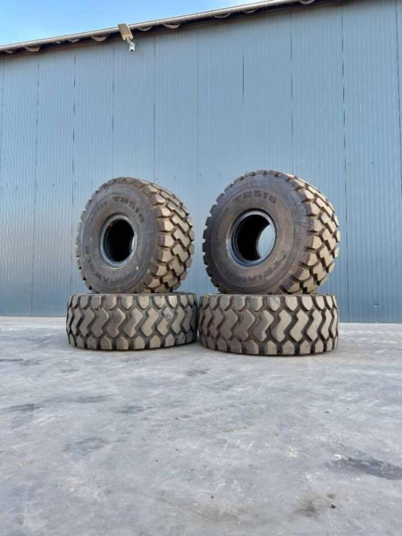 Pneumatico per Triangle 29.5R25 L3 set Foto 8