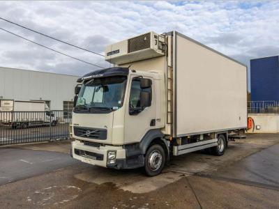 Volvo FL 280- NO FRIGO in vendita da Braem NV