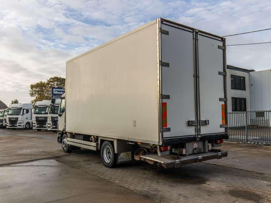Volvo FL 280- NO FRIGO Foto 3