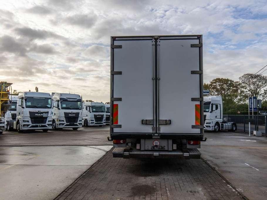 Volvo FL 280- NO FRIGO Foto 4