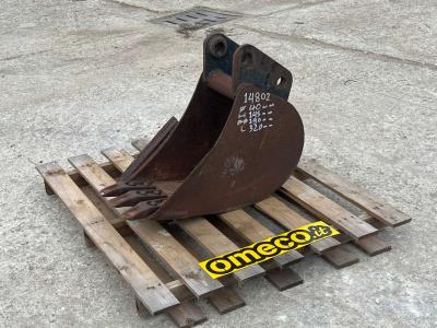 Trevi Benne 320 in vendita da Omeco Spa