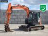 Hitachi ZX85 US-5A Foto 1 thumbnail
